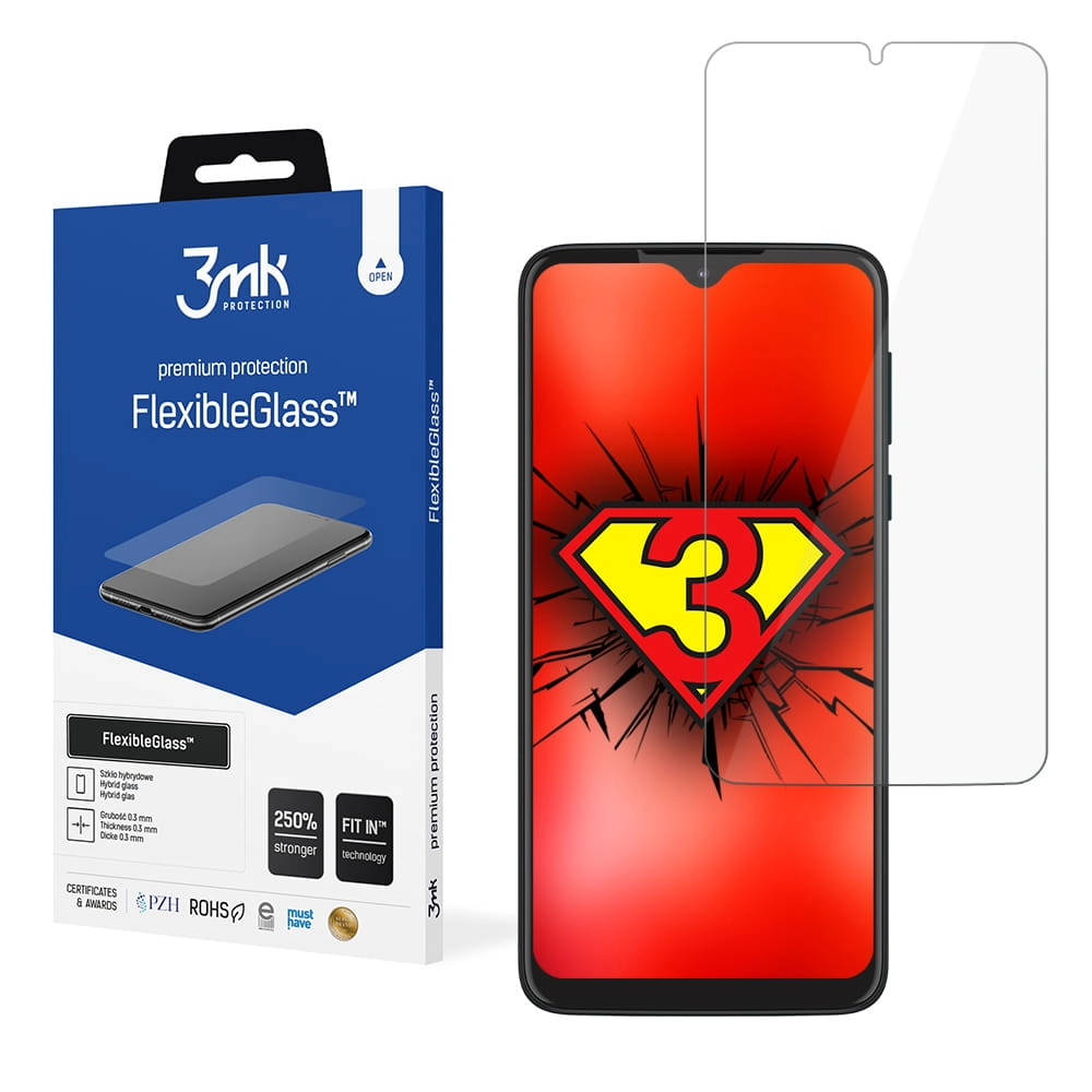 3MK FlexibleGlass 1 pc(s) 107007
