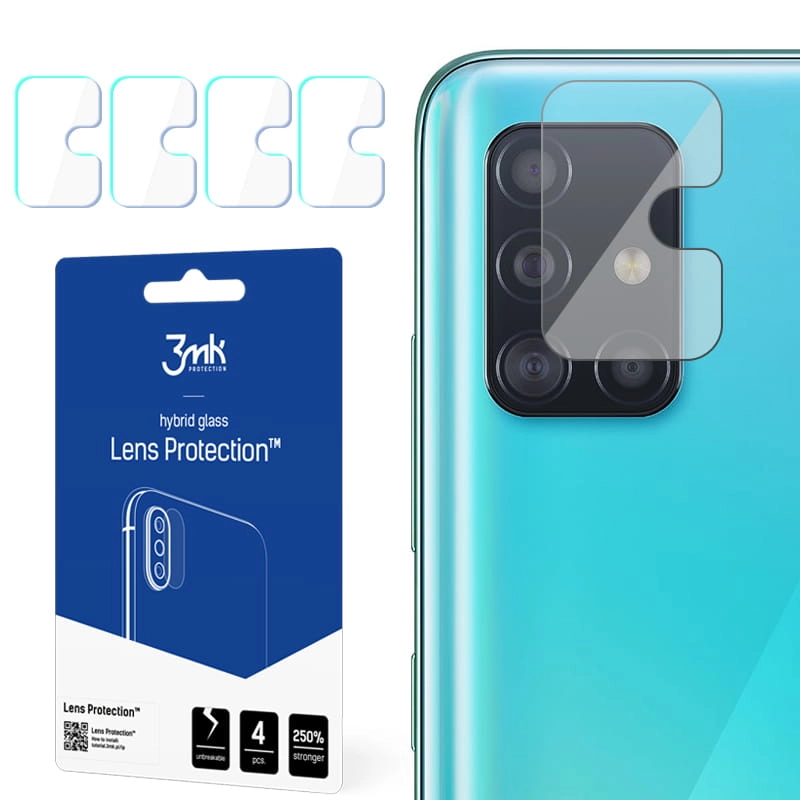 3MK Lens Protection 1pc(s) 107979 3MK143