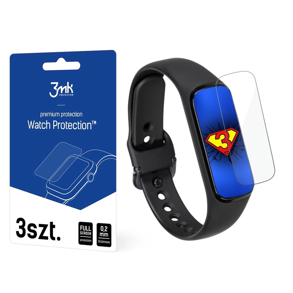 Samsung Galaxy Fit e - 3mk