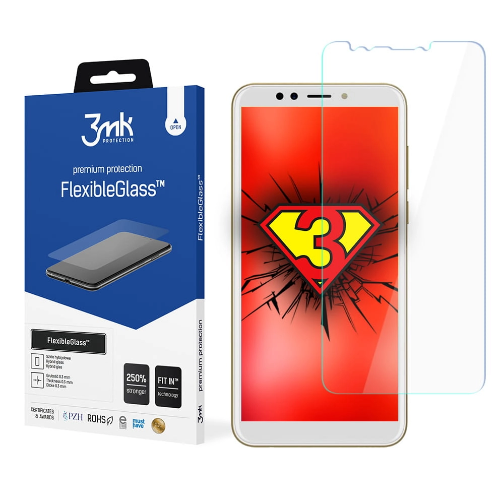 3MK FlexibleGlass 1 pc(s) 106921 5903108209489