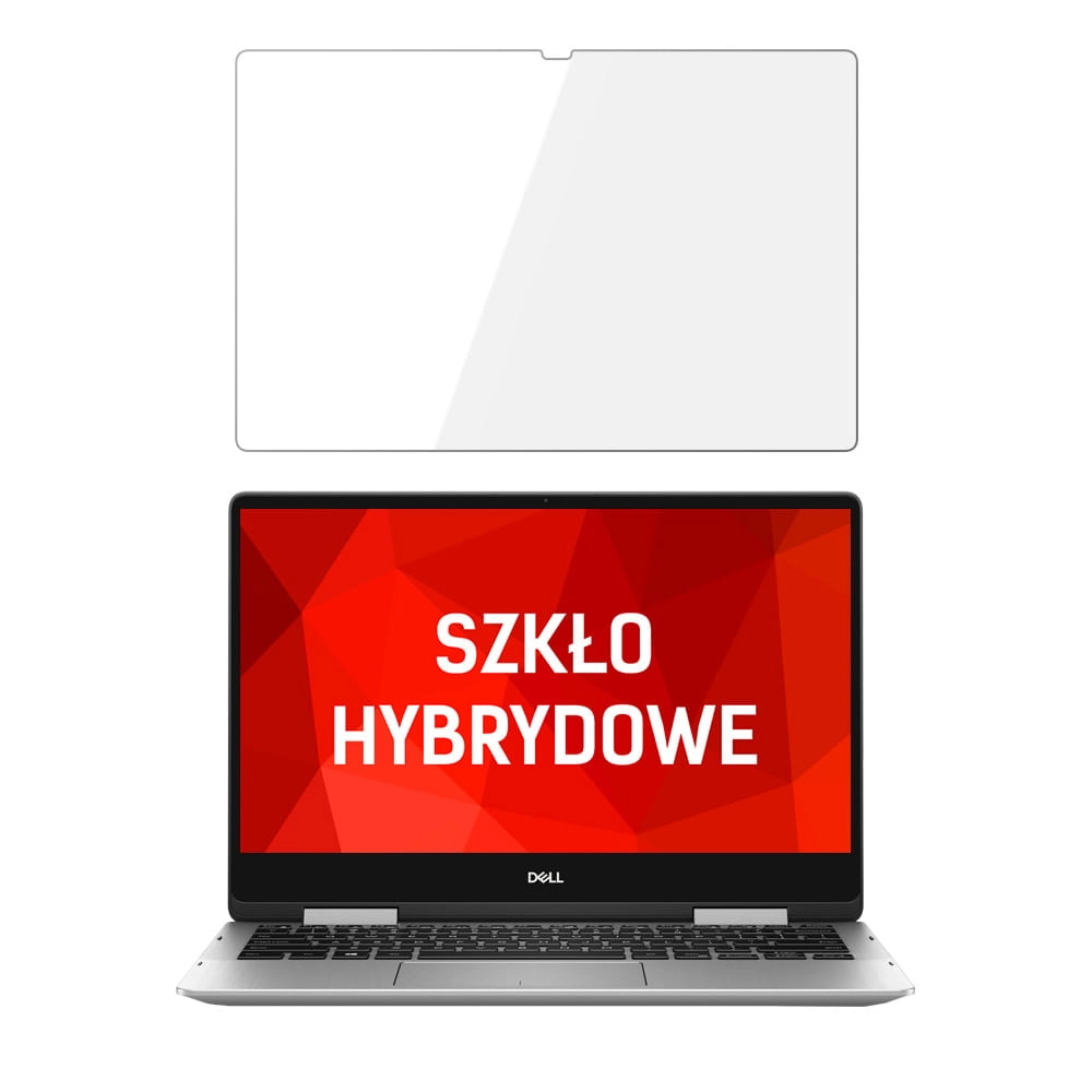 Dell Inspiron 13 7386 - up