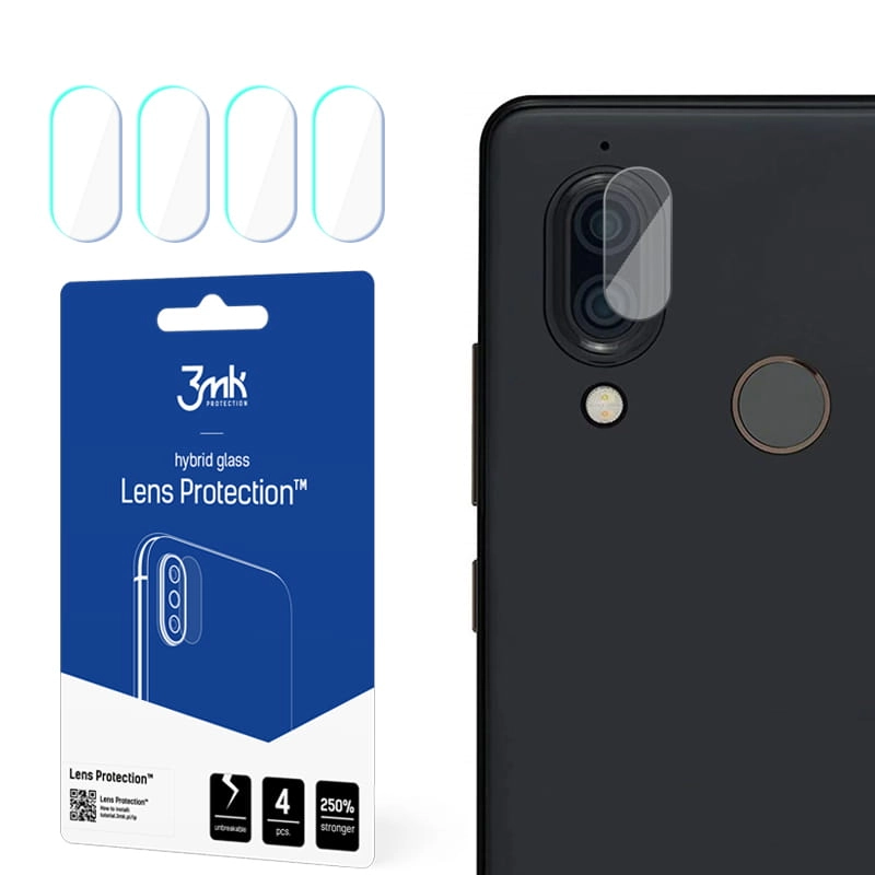 3MK Lens Protection 1 pc(s) 108004