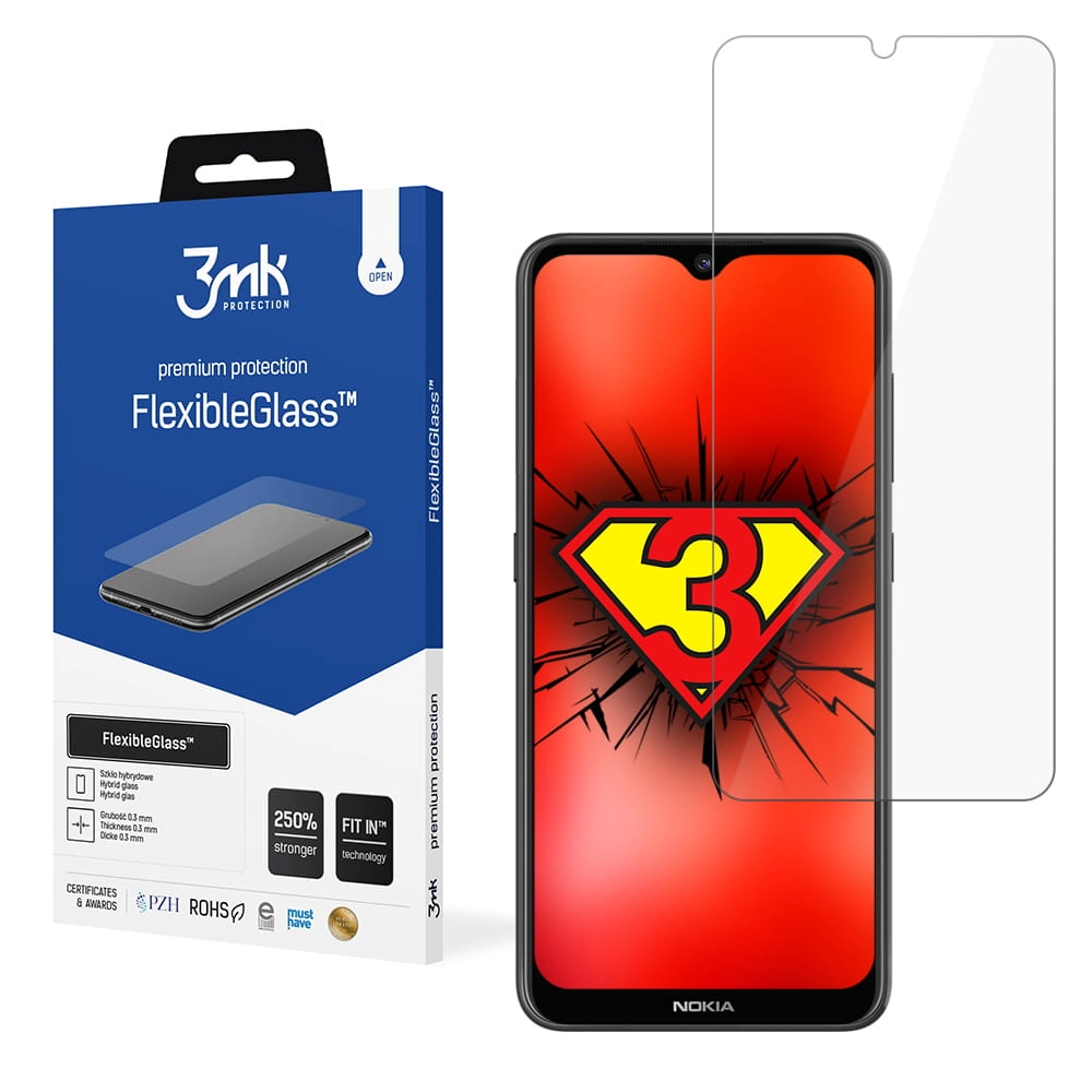 3MK FlexibleGlass 1 pc(s) 107037