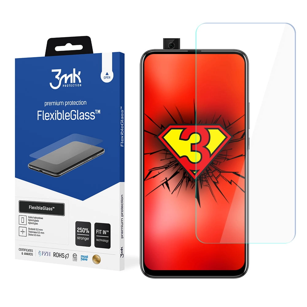 3MK FlexibleGlass 1 pc(s) 107277