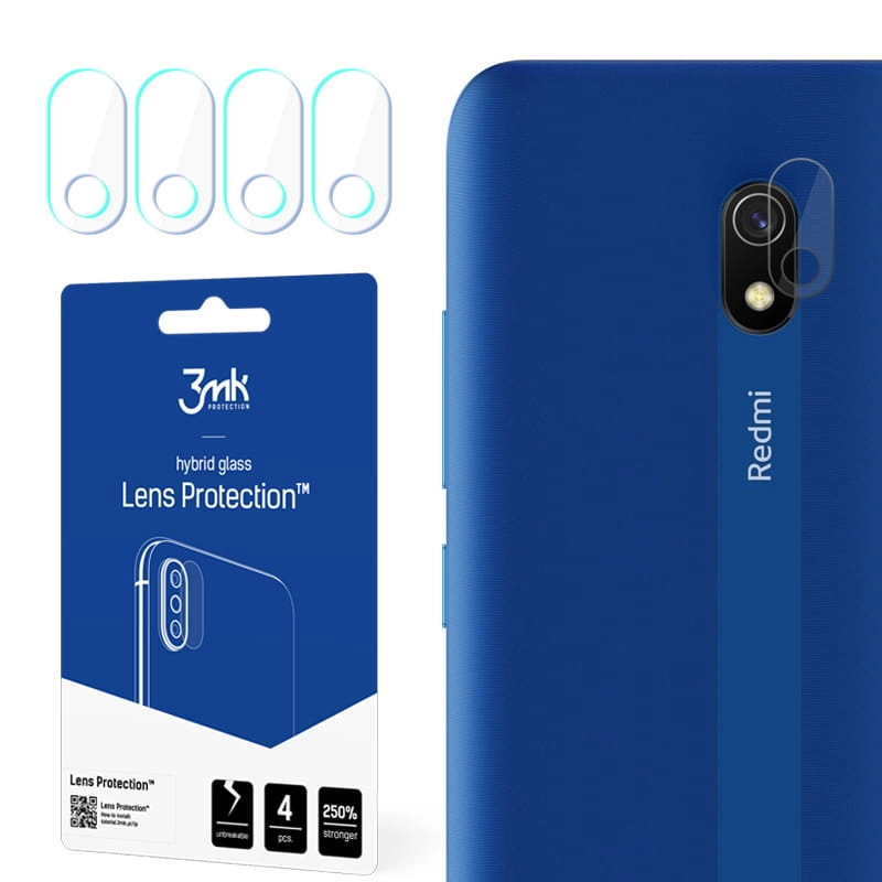 3MK Lens Protection 1 pc(s) 108028