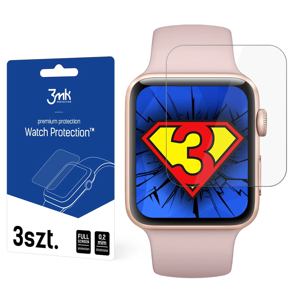3MK Watch Protection 108826 53243-uniw 5903108214117