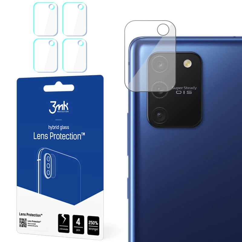 3MK Lens Protection 1pc(s) 107995 5903108228428