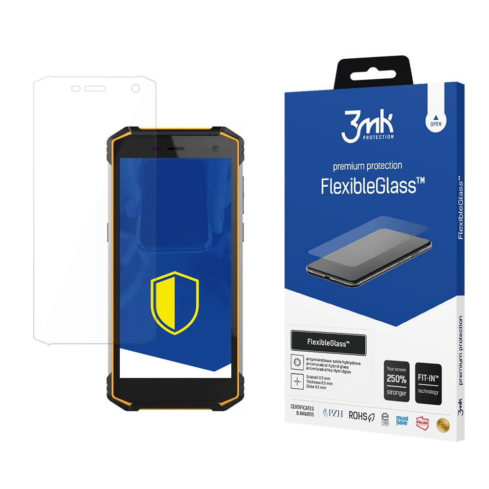 3MK FlexibleGlass 1 pc(s) 107011