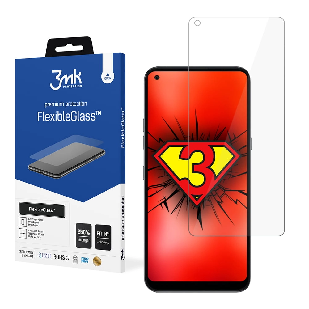 3MK FlexibleGlass 1 pc(s) 106946