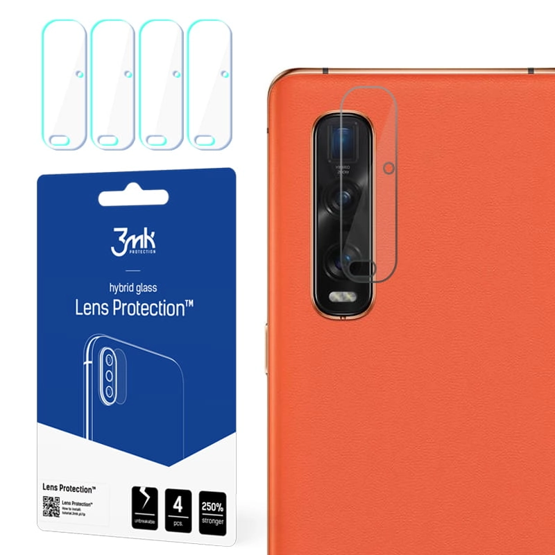 3MK Lens Protection 1 pc(s) 107950