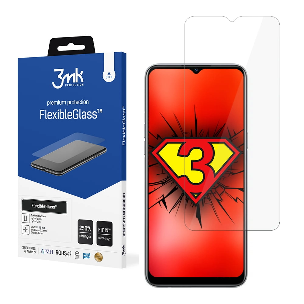 3MK FlexibleGlass 1 pc(s) 107079