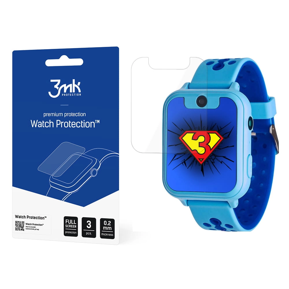 Garett Kids Nice - 3mk Watch