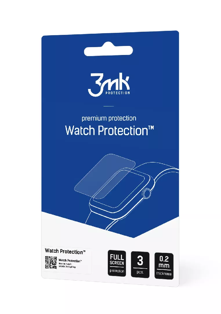 Garett Kids 4G - 3mk Watch