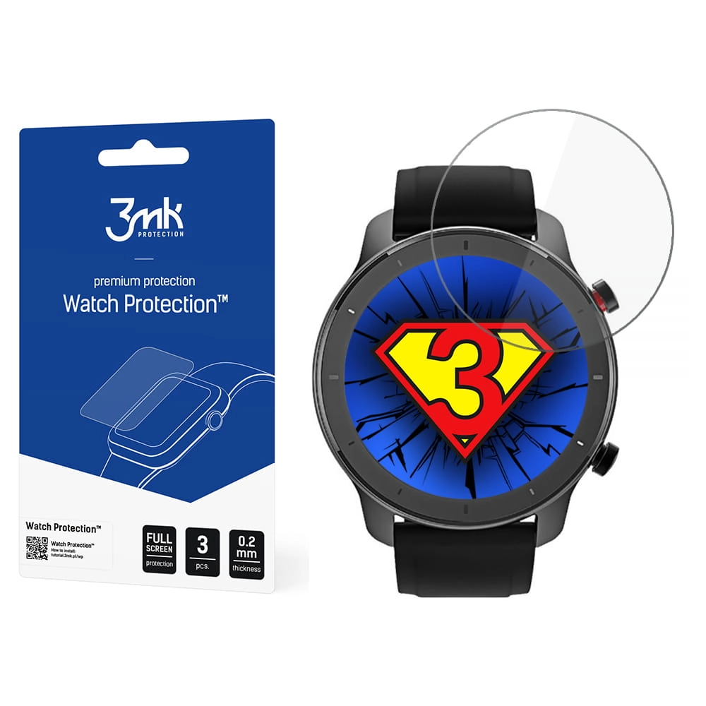 Xiaomi Amazfit GTR 42 mm -