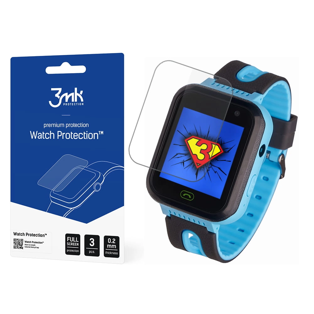 Garett Kids Fine - 3mk Watch