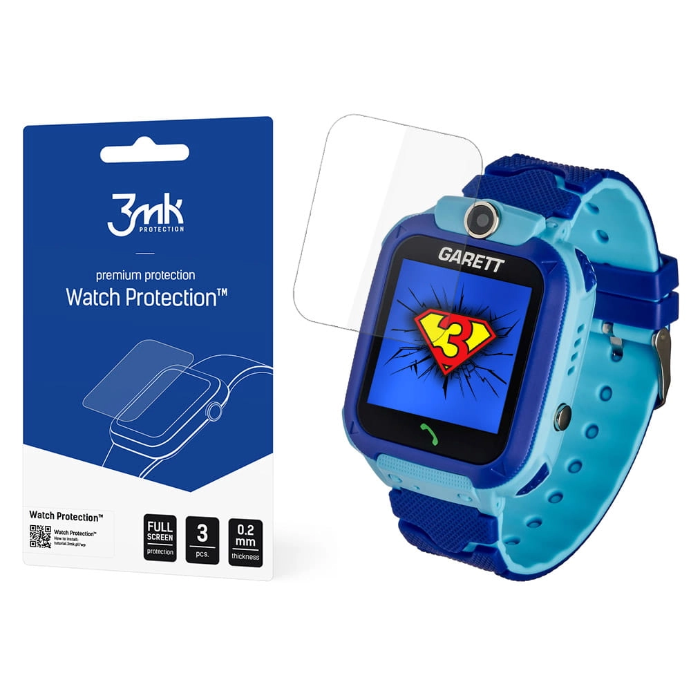 Garett Kids XD - 3mk Watch