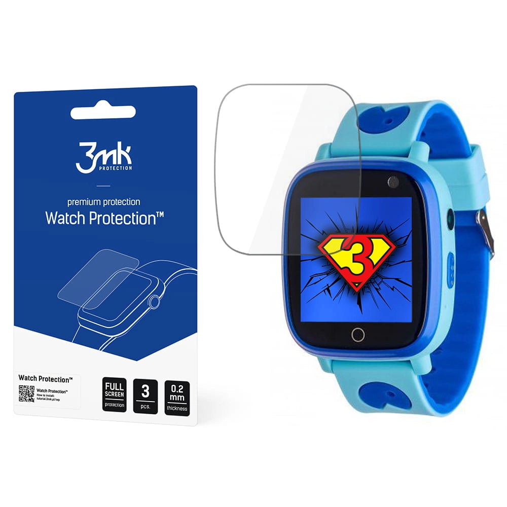 Garett Kids Funny - 3mk Watch
