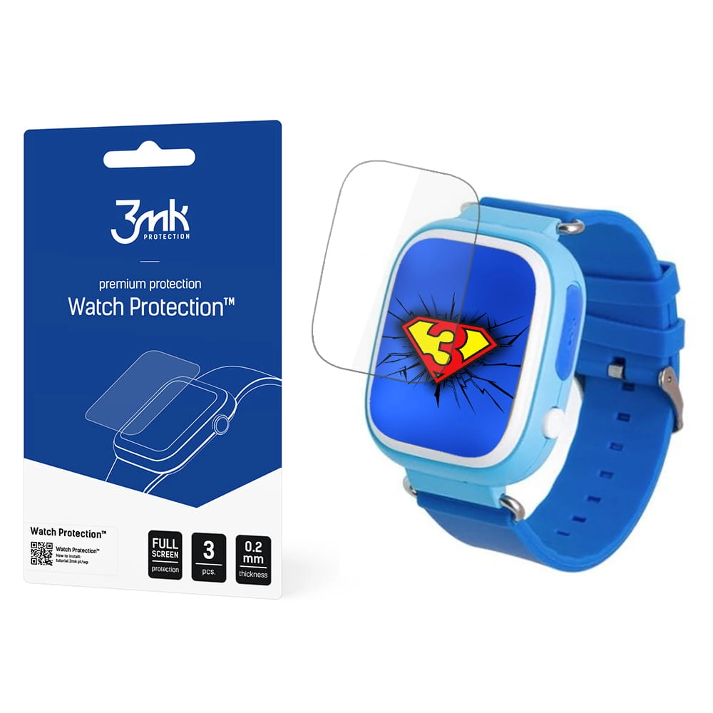 Garett Kids 2 GPS - 3mk
