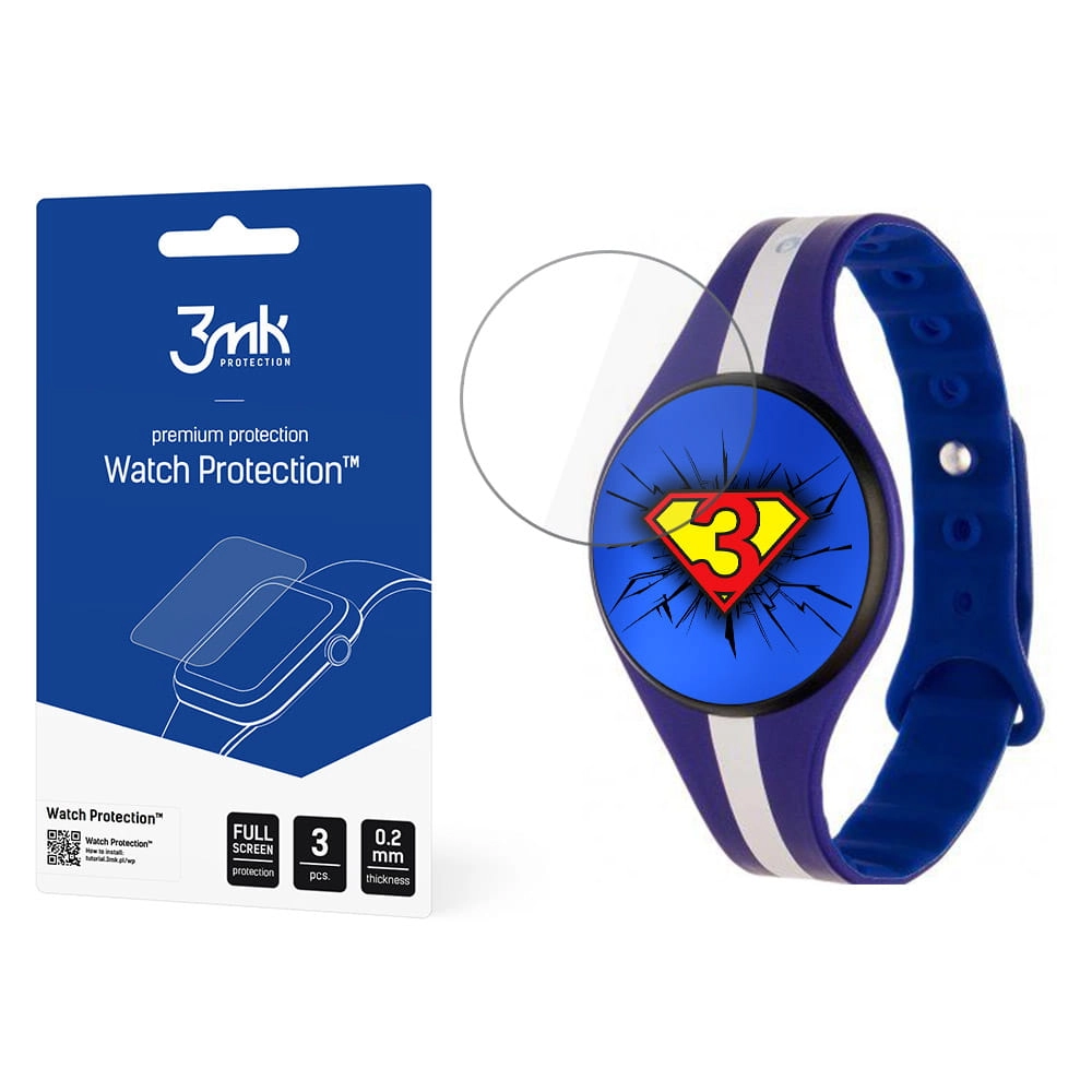 Garett Teen 4 - 3mk Watch