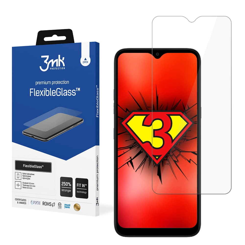 3MK FlexibleGlass 1 pc(s) 106943