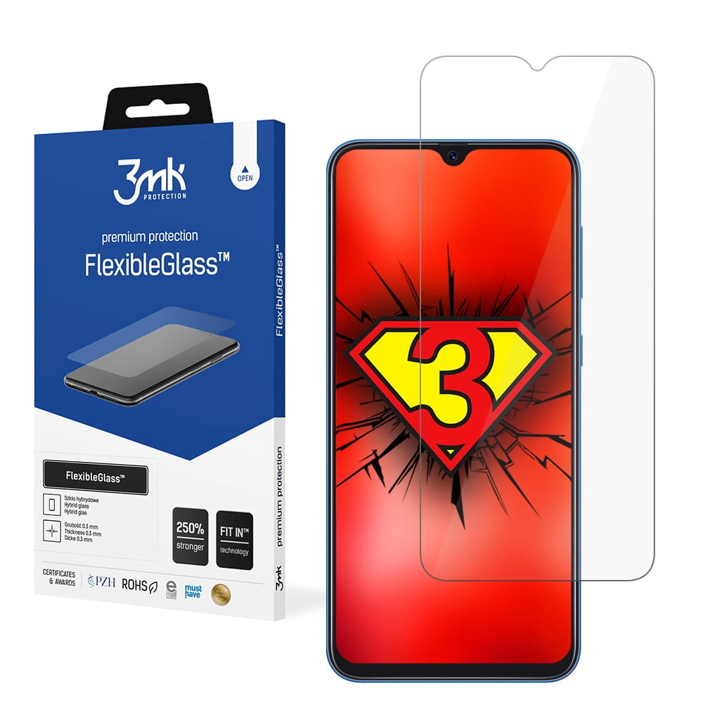 3MK FlexibleGlass 1 pc(s) 13815 9506084