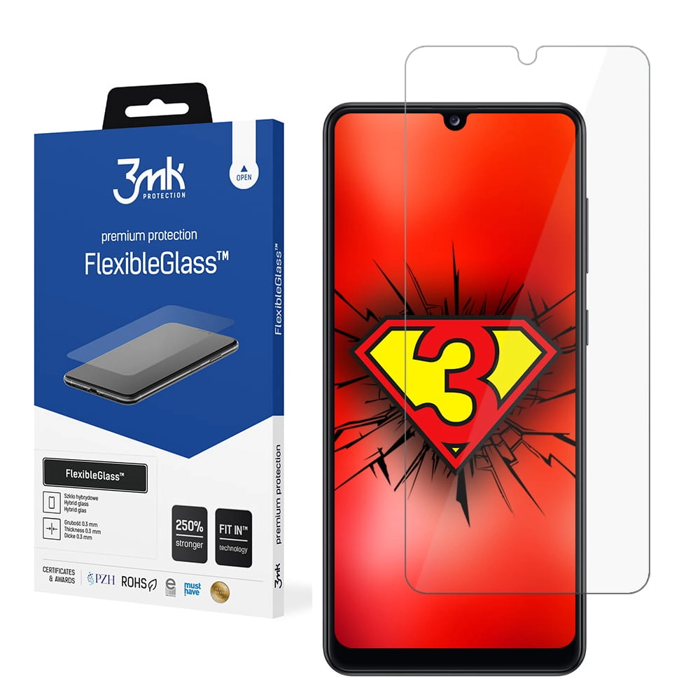 3MK FlexibleGlass 1 pc(s) ( 107100