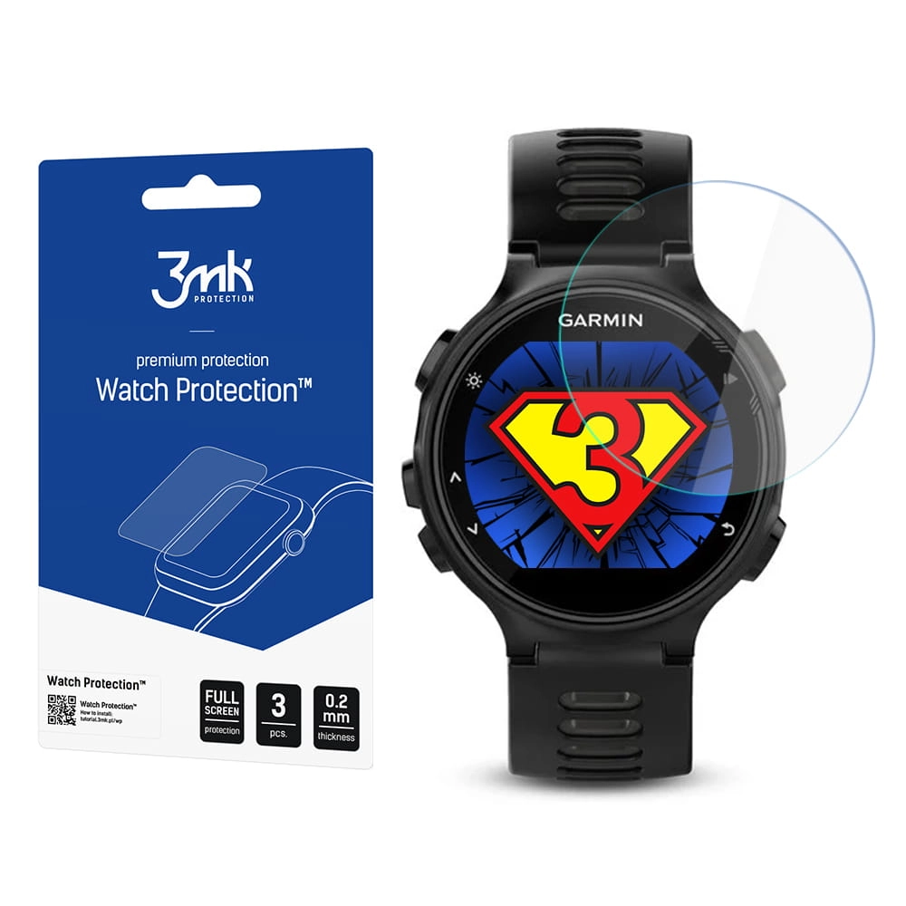 3MK Watch Protection 108943 73463-uniw 5903108289313