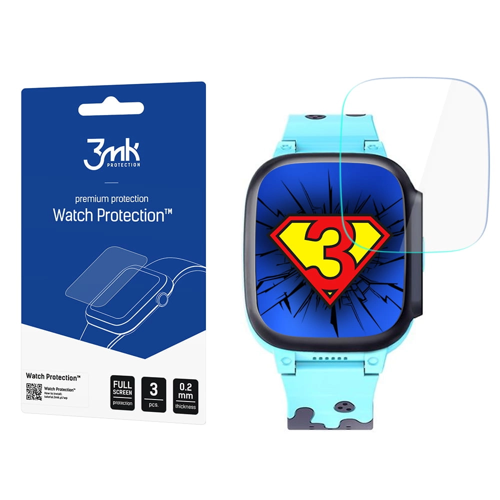3MK Watch Protection 108916 1360 5903108291804