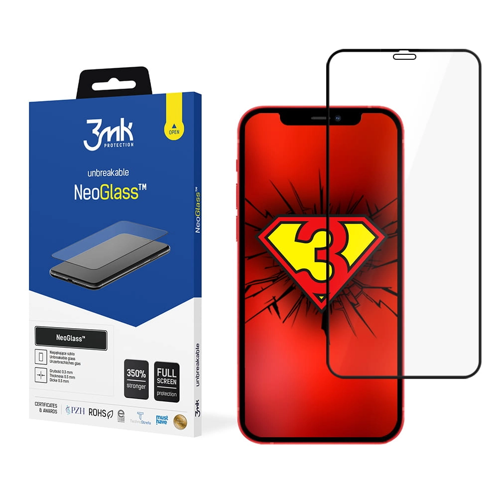 3MK NeoGlass 1 pc(s) 108428 109864