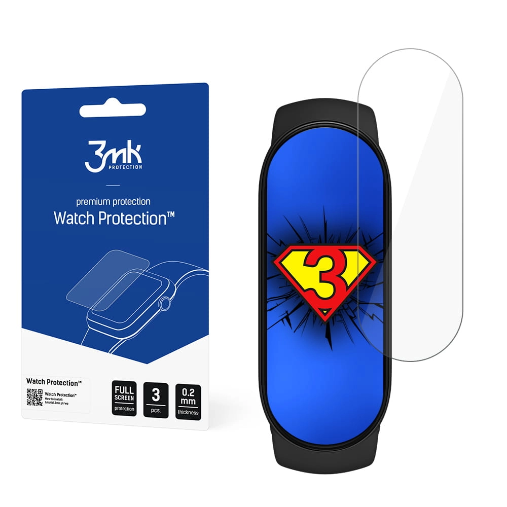 Xiaomi Mi Band 5 - 3mk