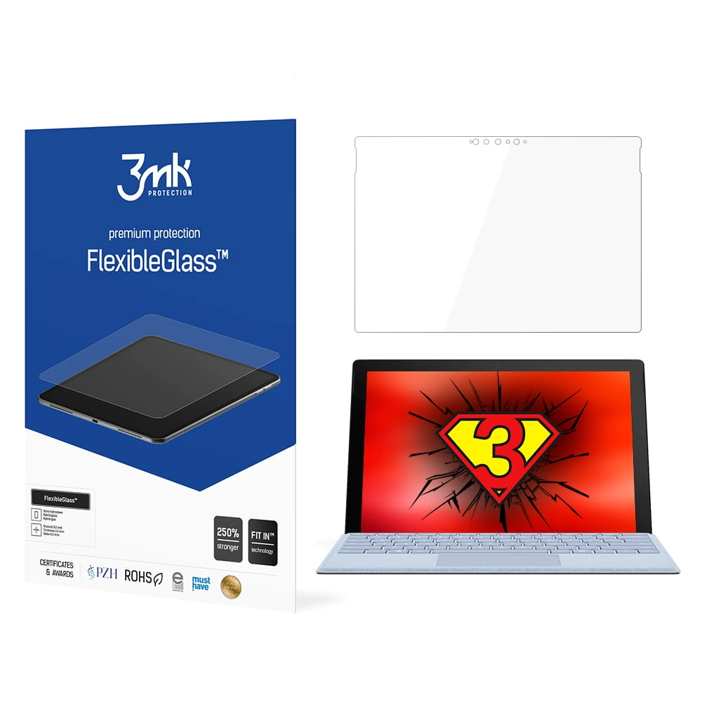 Microsoft Surface Pro 7 12 3"