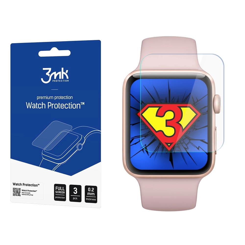 3MK Watch Protection 108825 5903108299589