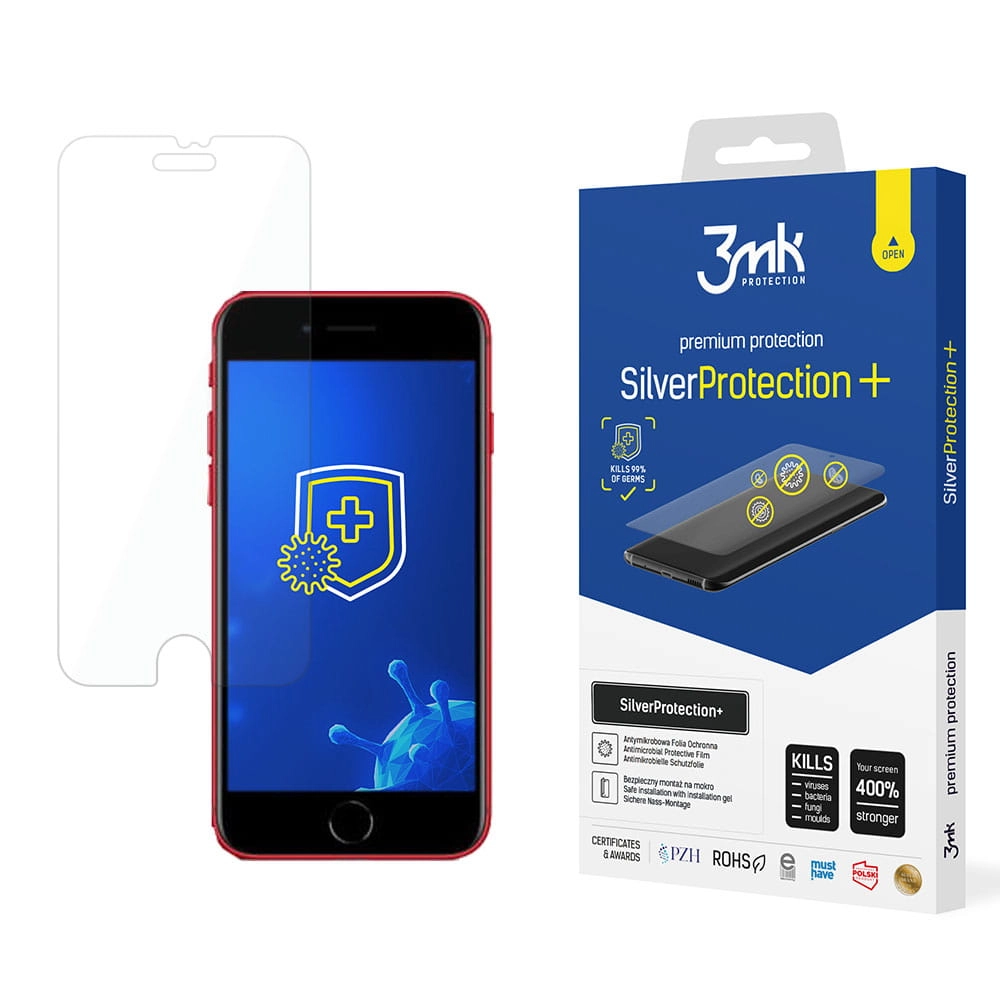 3MK SilverProtection+ 1 pc(s) 107149 108555