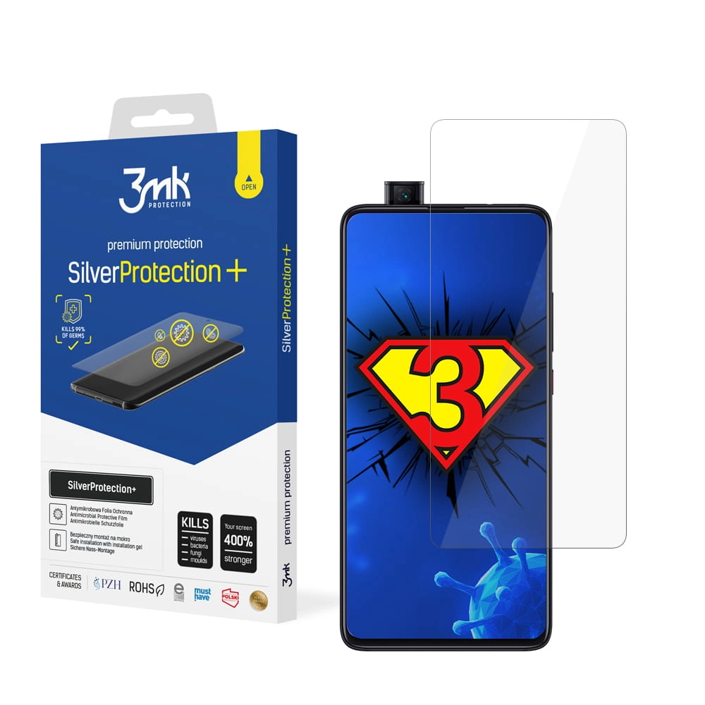 Xiaomi Mi 9T/9T Pro - 3mk