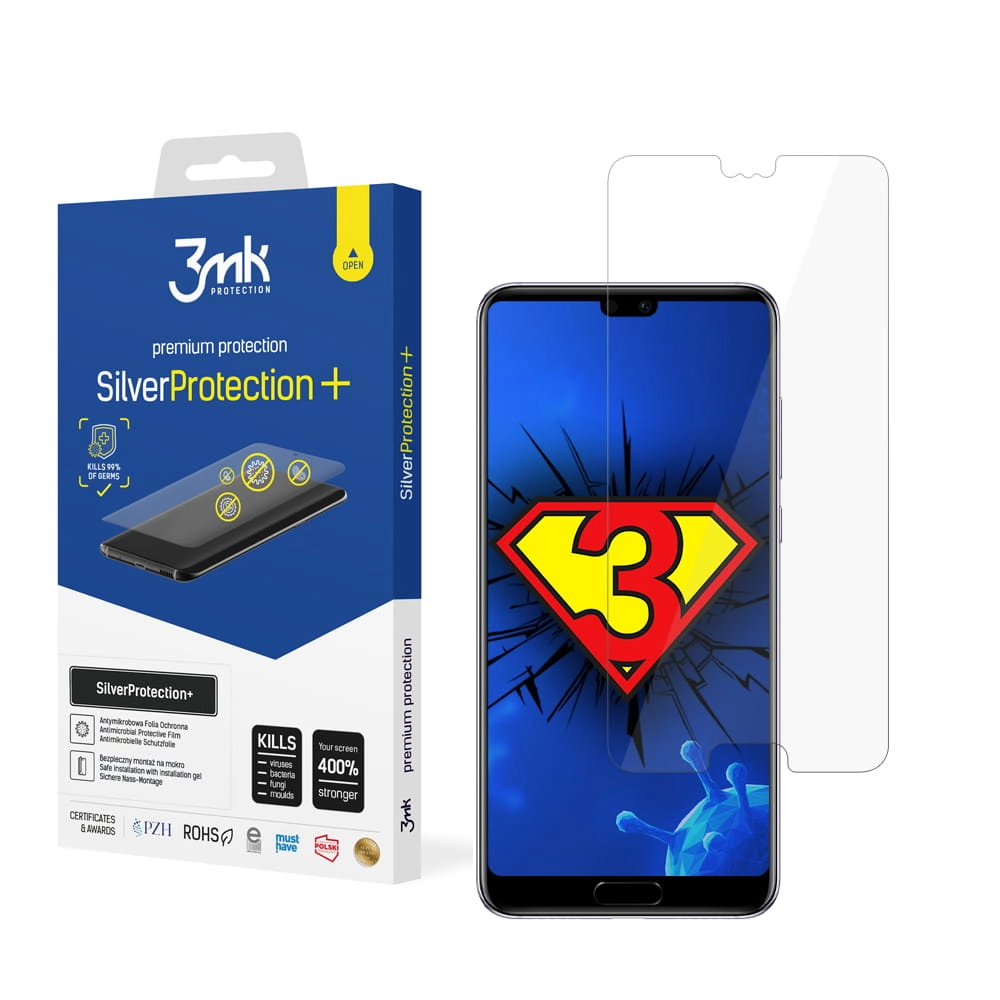 3MK SilverProtection+ 1 pc(s) 108597 5903108302425