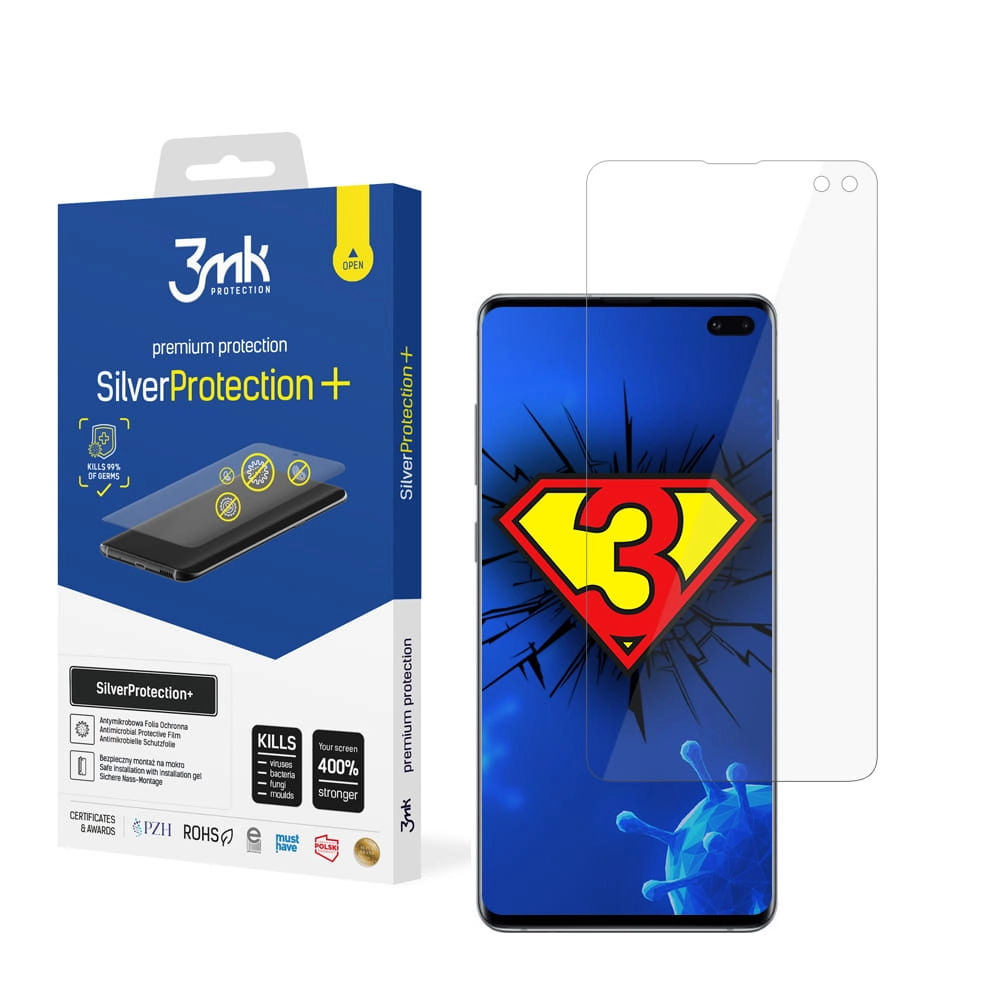 3MK SilverProtection+ 1 pc(s) 107174 108729