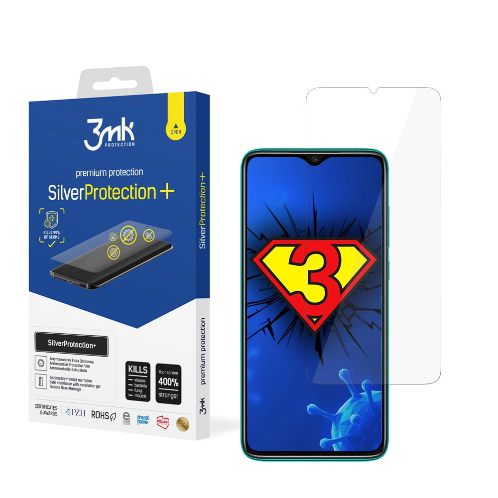 Xiaomi Redmi Note 8 Pro -