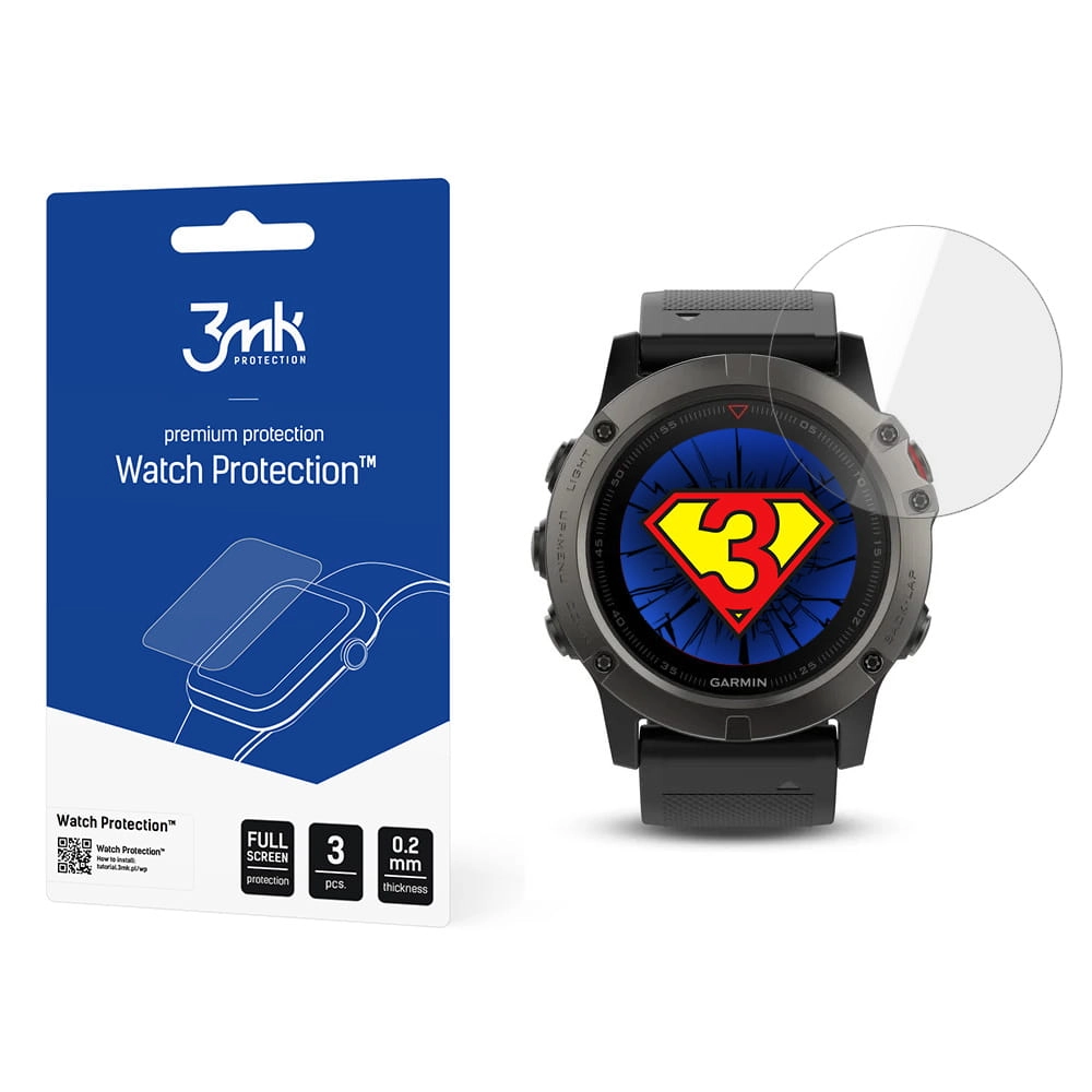 3MK Watch Protection 108931 5903108305426