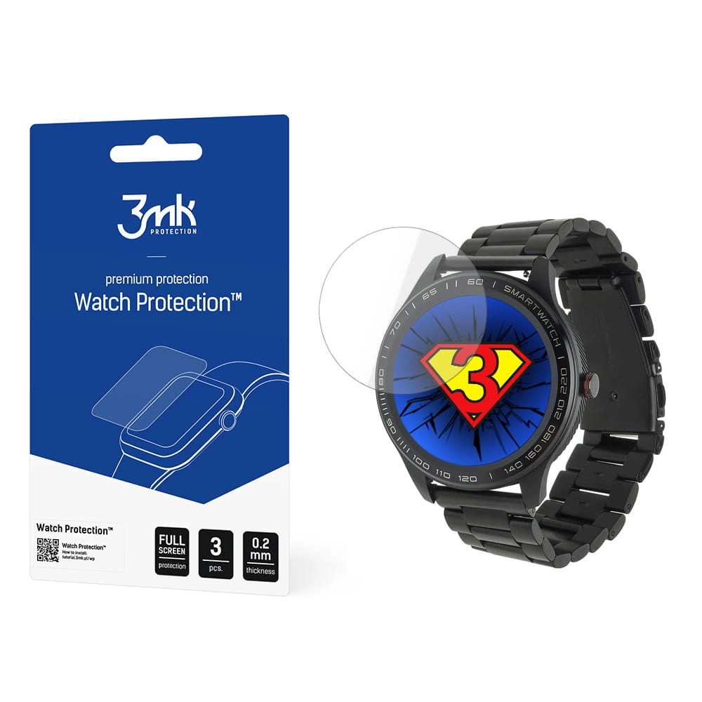 Garett Men 3S - 3mk Watch