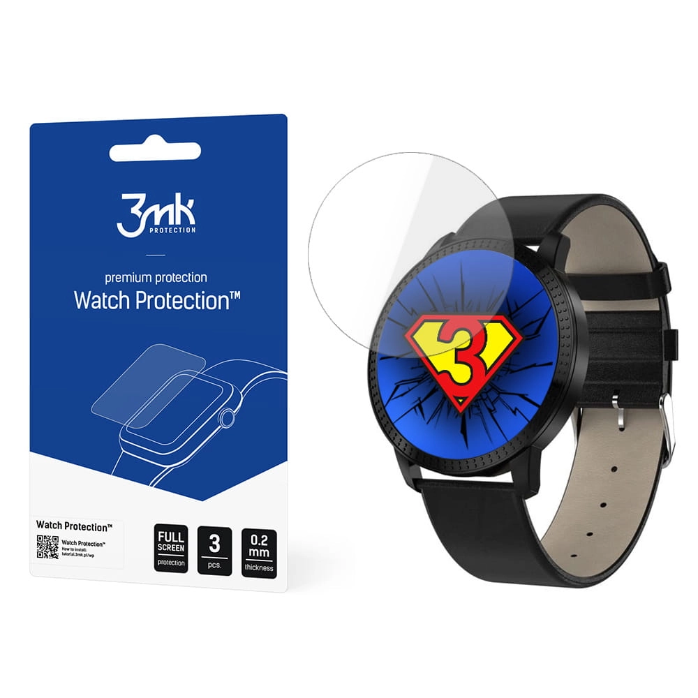 Garett Women Klara - 3mk Watch