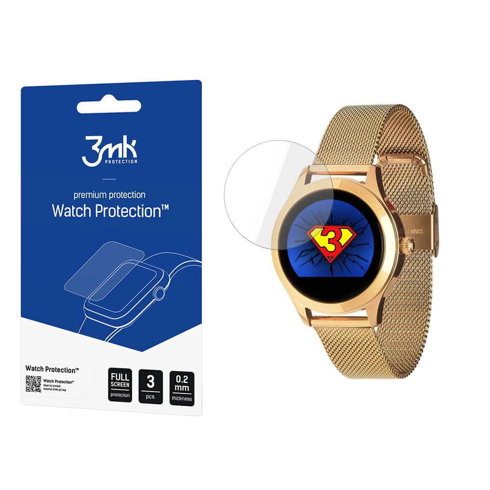 3MK Watch Protection 108858 5903108305563