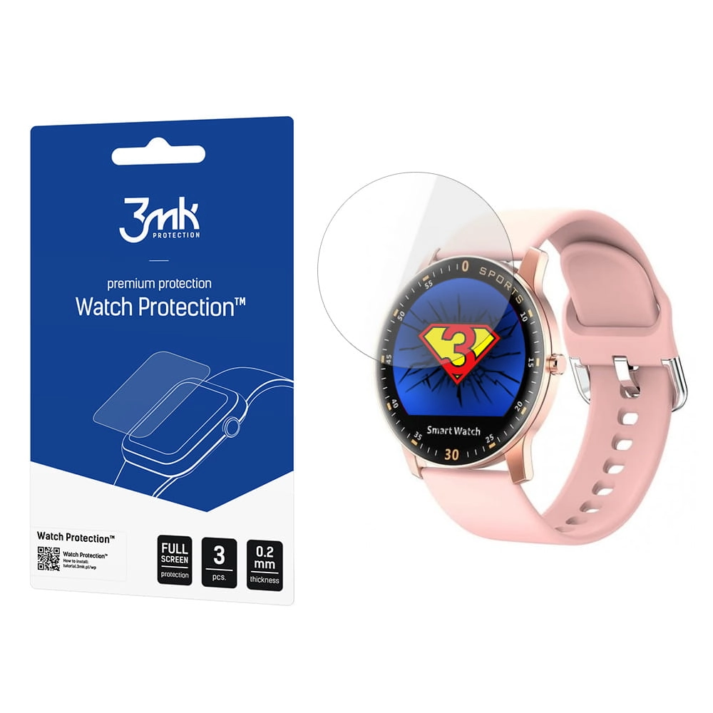 Garett Lady Lira - 3mk Watch
