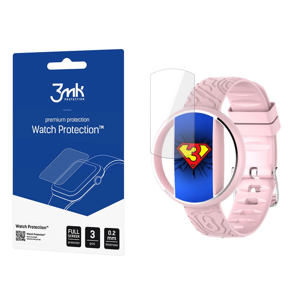 Garett Women Nicole - 3mk Watch