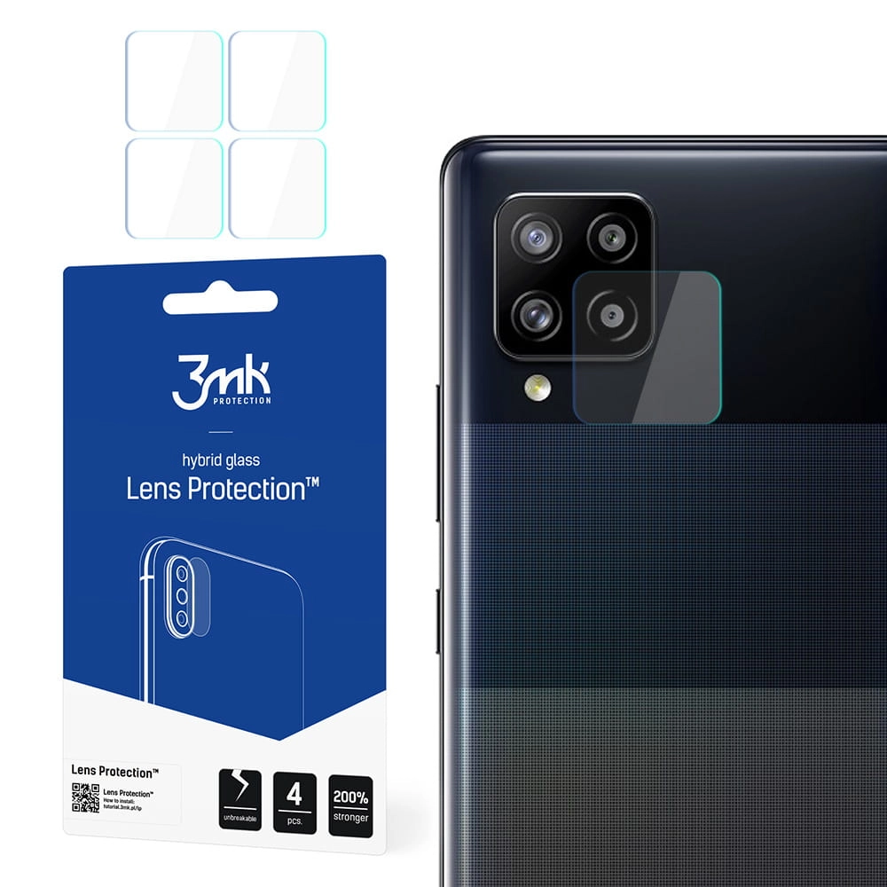 3MK Lens Protection 1 pc(s) 107977