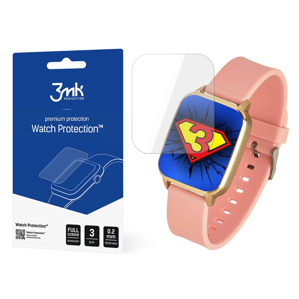 Garett Women Ada - 3mk Watch