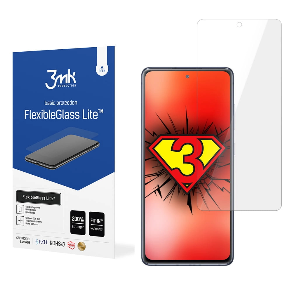 3MK FlexibleGlass Lite 1 pc(s) (