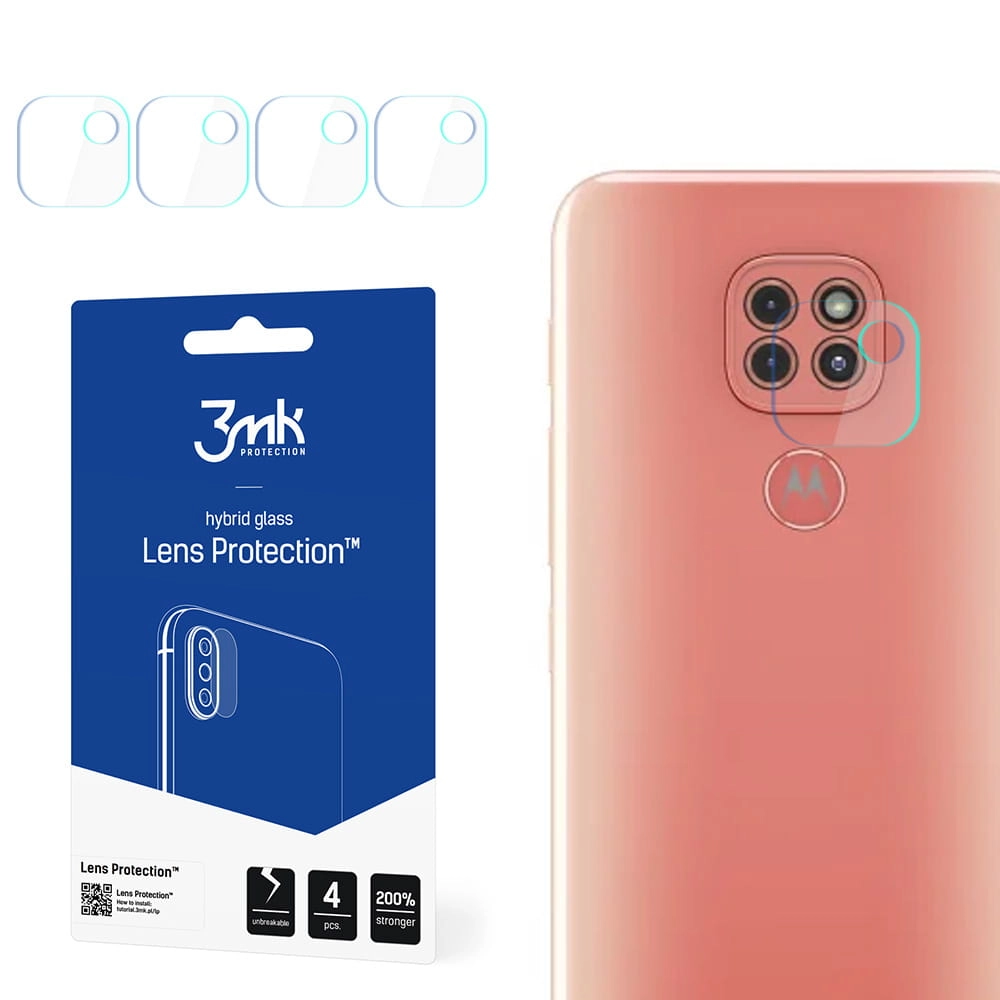 3MK Lens Protection 1pc(s) 107925 5903108305747