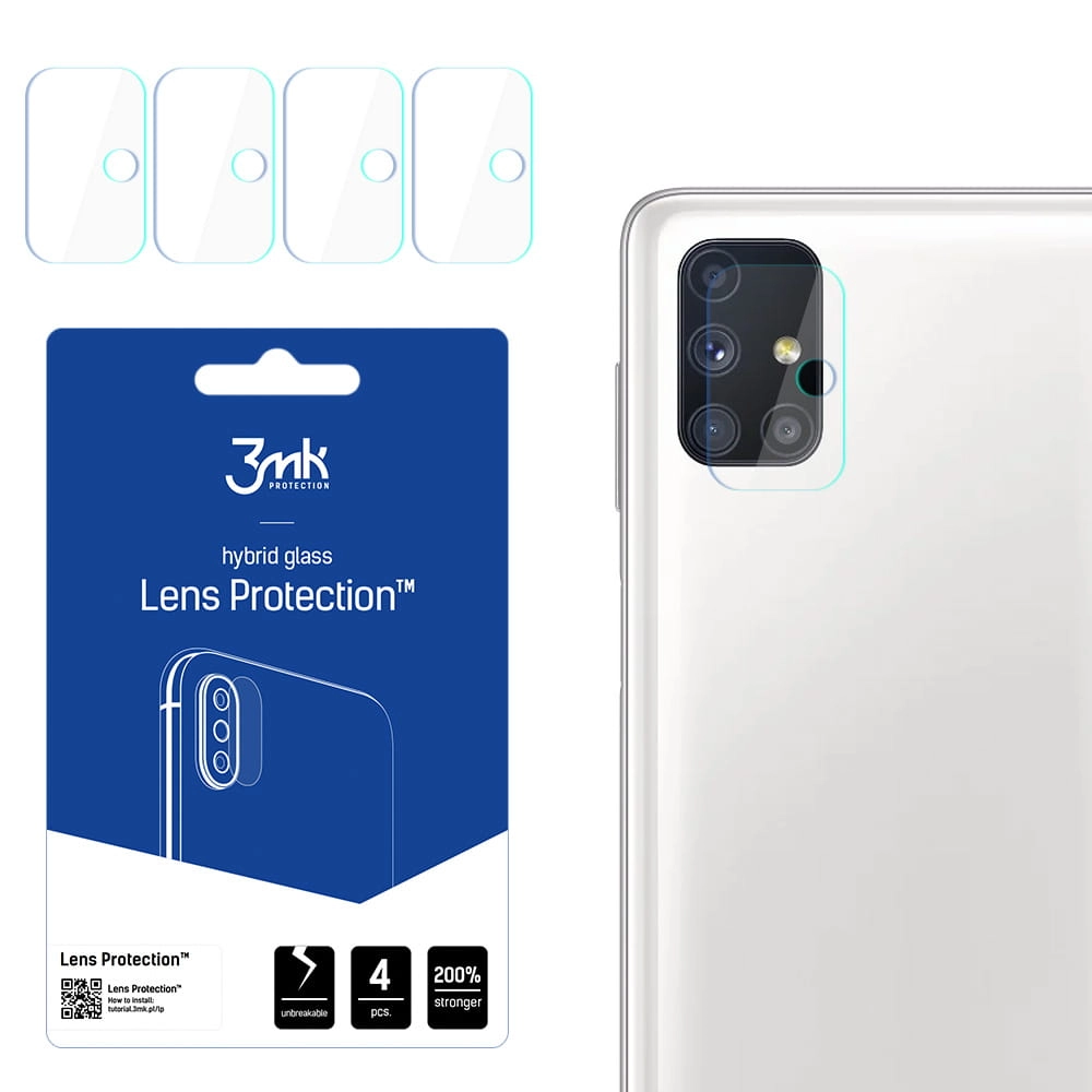 3MK Lens Protection 1 pc(s) 107988