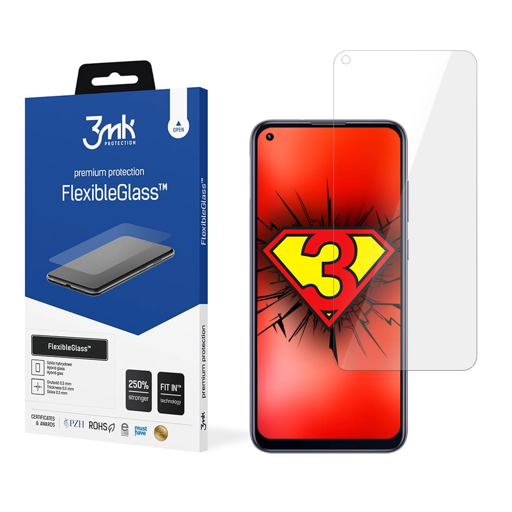3MK FlexibleGlass 1 pc(s) ( 107131