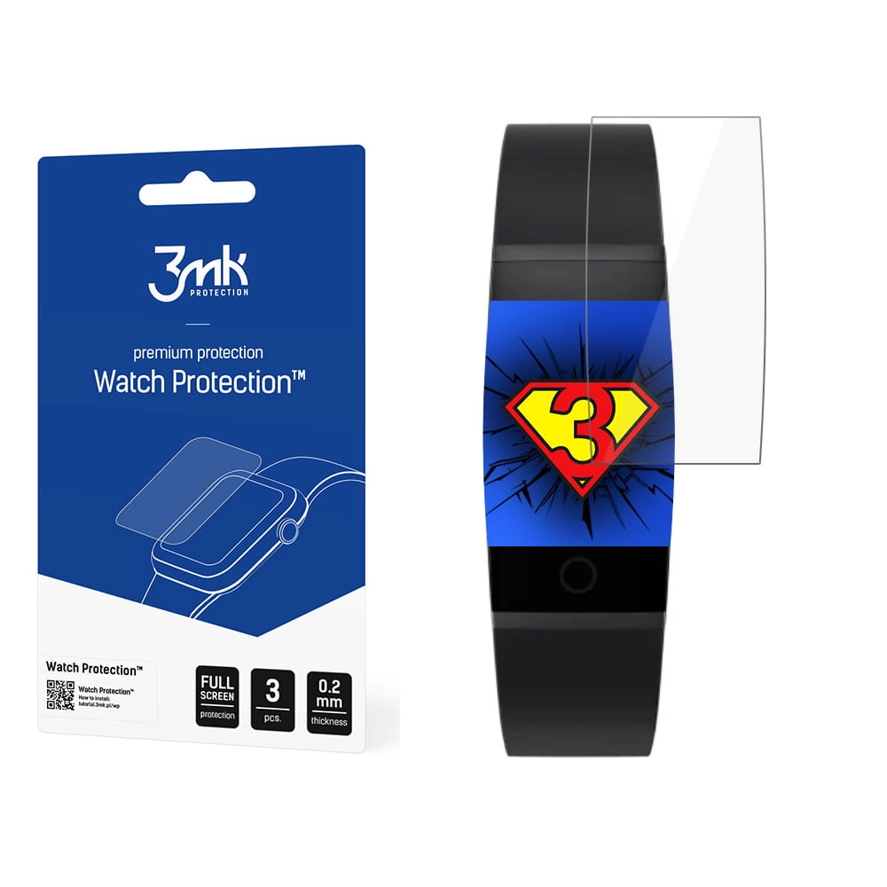 Realme Band 1 - 3mk Watch